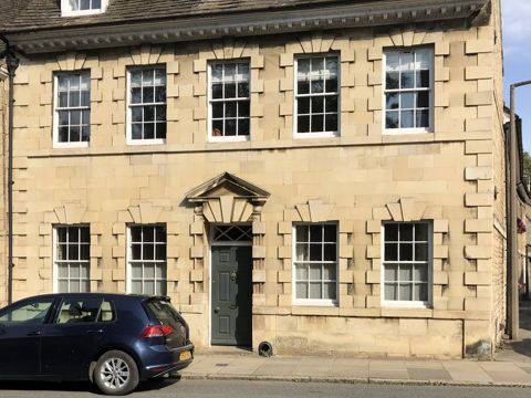 35 High Street St Martins