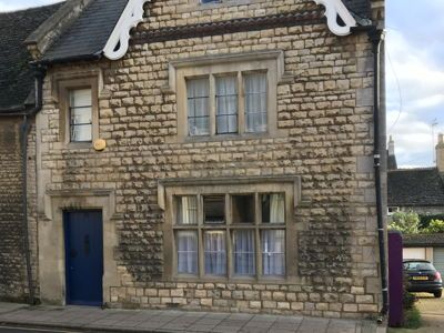 16 St Peters Street