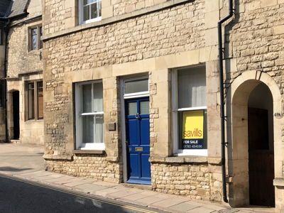 16 All Saints' Street