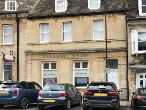 10 Broad Street