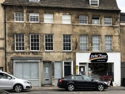 40 Broad Street