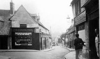 Coningtons - 8 St Georges Street