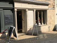 1 Ironmonger Street