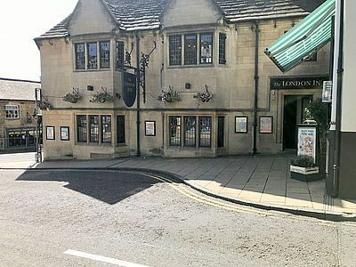 4 St Johns Street