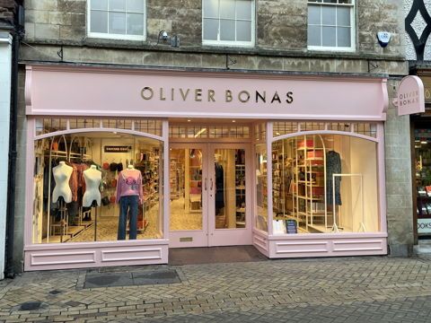 9 High Street