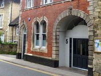 5 Scotgate