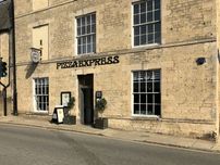 1 High Street, St. Martin's