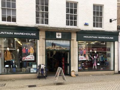 61 High Street