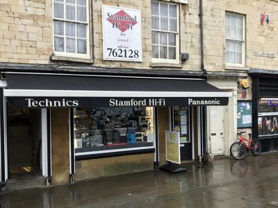 9 Red Lion Square