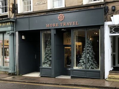 15 St Marys Street