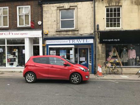 44 St Pauls Street
