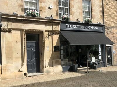 6 Ironmonger Street