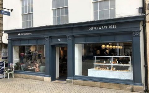 56 High Street