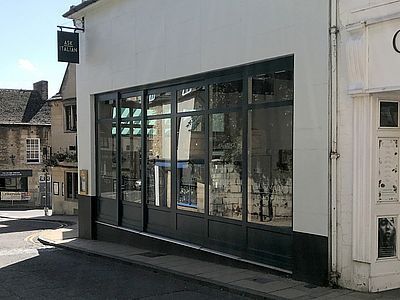 10 St Johns Street
