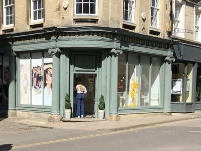 14 St Marys Street