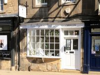 8 High Street, St. Martin's