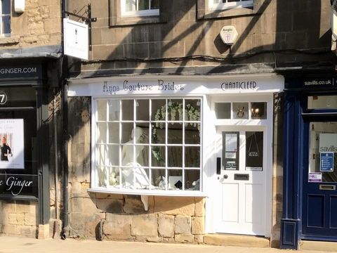 8 High Street St Martins 