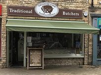 34 High Street