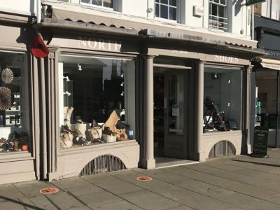 2 Red Lion Square