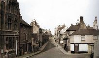 12 All Saints Place - Higgs