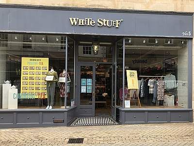 5 High Street