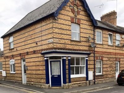 6 Bentley Street