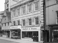 Dewhurst 1980s
