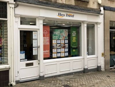 71 High Street