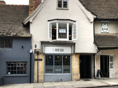 10 St Pauls Street