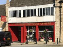 23 High Street, St. Martin's