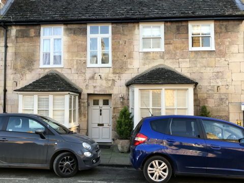 54 St Leonards Street