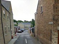 Gas Street