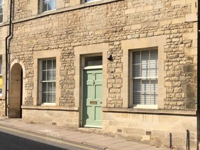 17 All Saints' Street