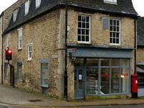4 High Street, St. Martin's