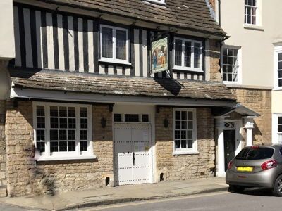 19 St Marys Street