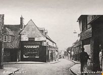 Conington Butchers