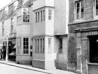 Lyall Office 1951