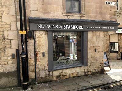 37 Broad Street