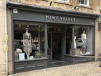 6 High Street