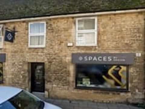23 Scotgate