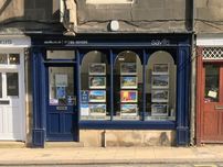 9 High Street, St. Martin's