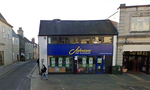 42-43 High Street