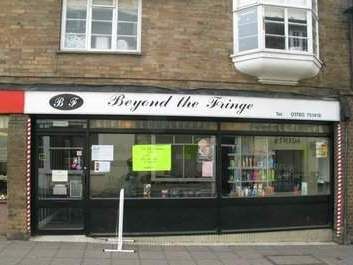 6 Red Lion Street